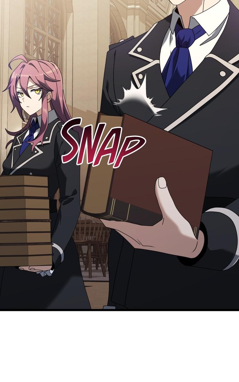 Time-Limited Genius Dark Knight Chap 73 - Next Chap 74