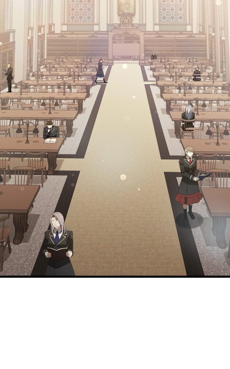 Time-Limited Genius Dark Knight Chap 73 - Next Chap 74