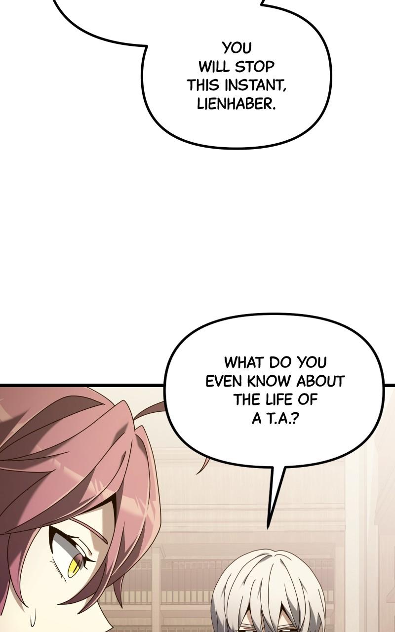 Time-Limited Genius Dark Knight Chap 73 - Next Chap 74