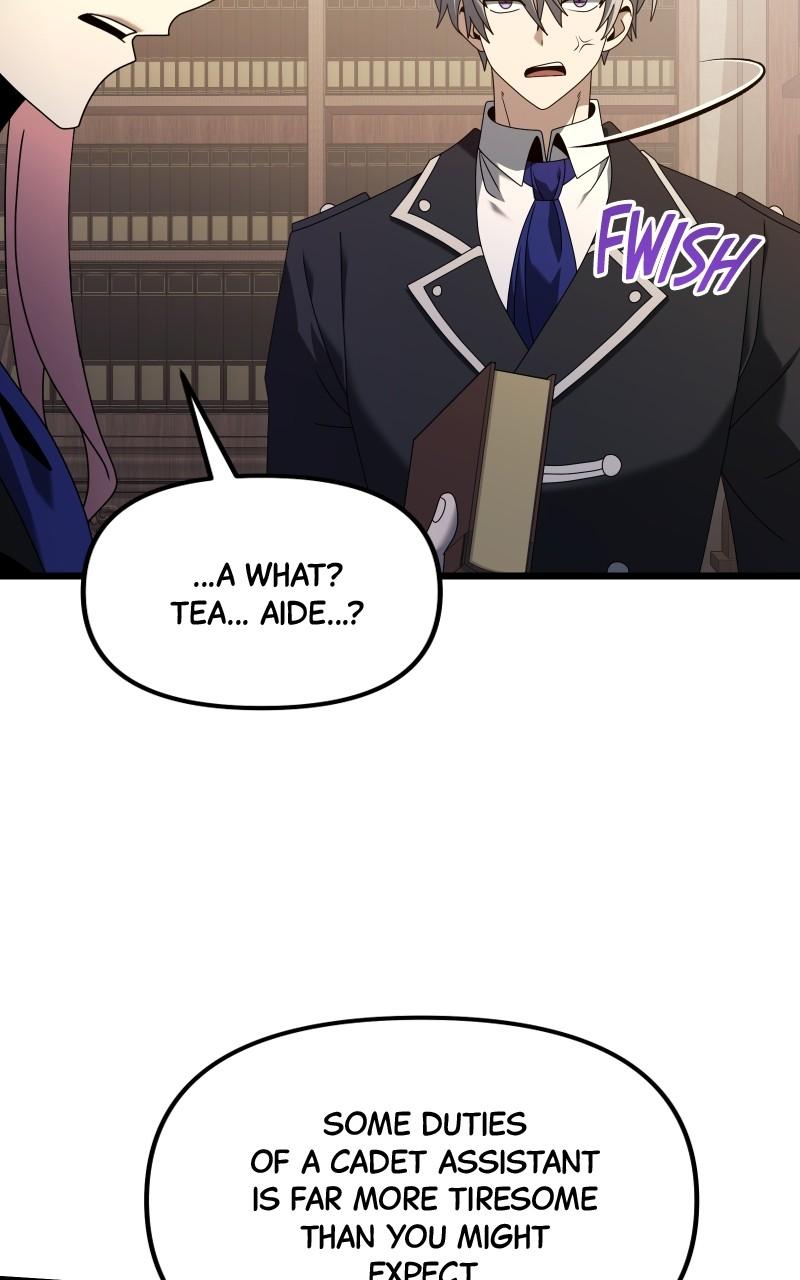 Time-Limited Genius Dark Knight Chap 73 - Next Chap 74