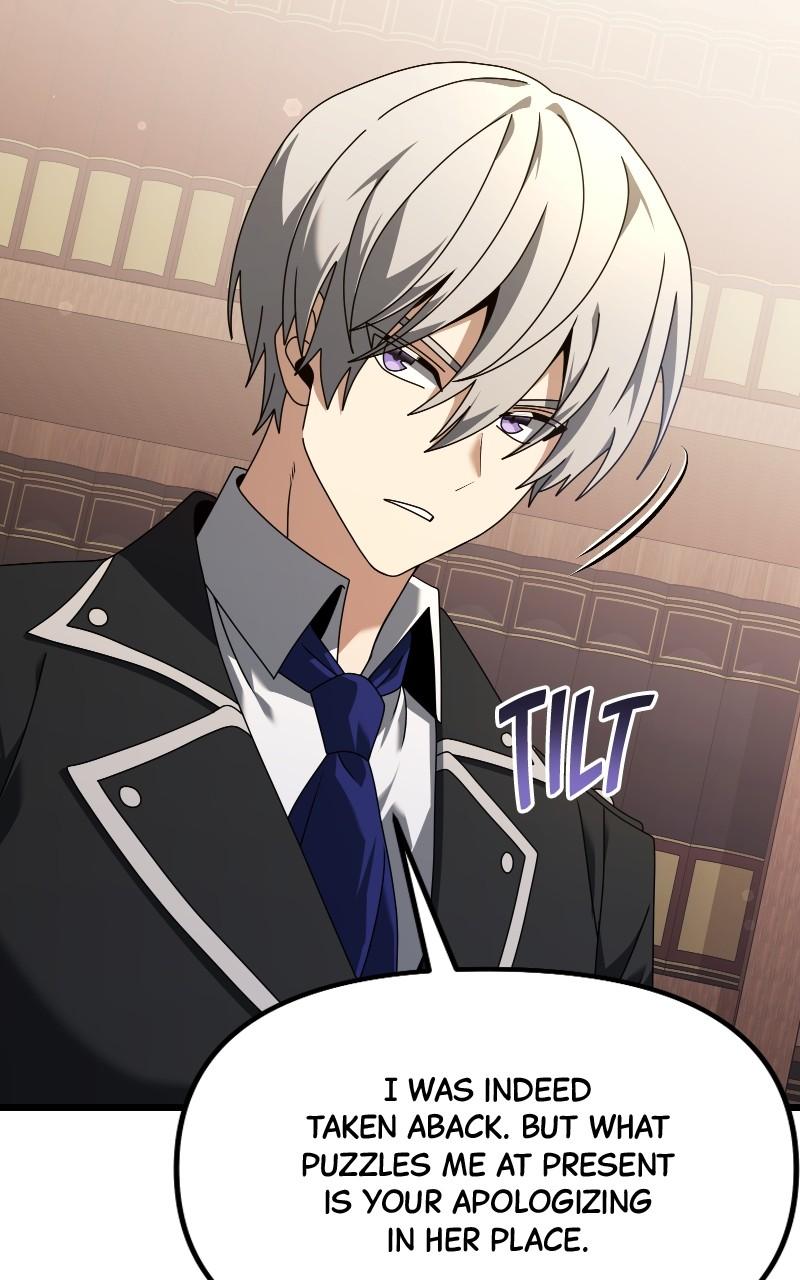 Time-Limited Genius Dark Knight Chap 73 - Next Chap 74