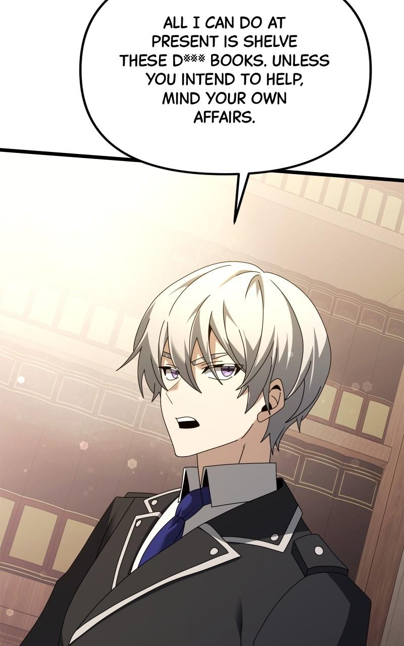 Time-Limited Genius Dark Knight Chap 73 - Next Chap 74