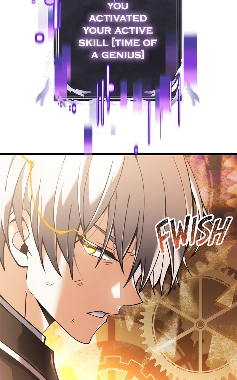 Time-Limited Genius Dark Knight Chap 87 - Next Chap 88