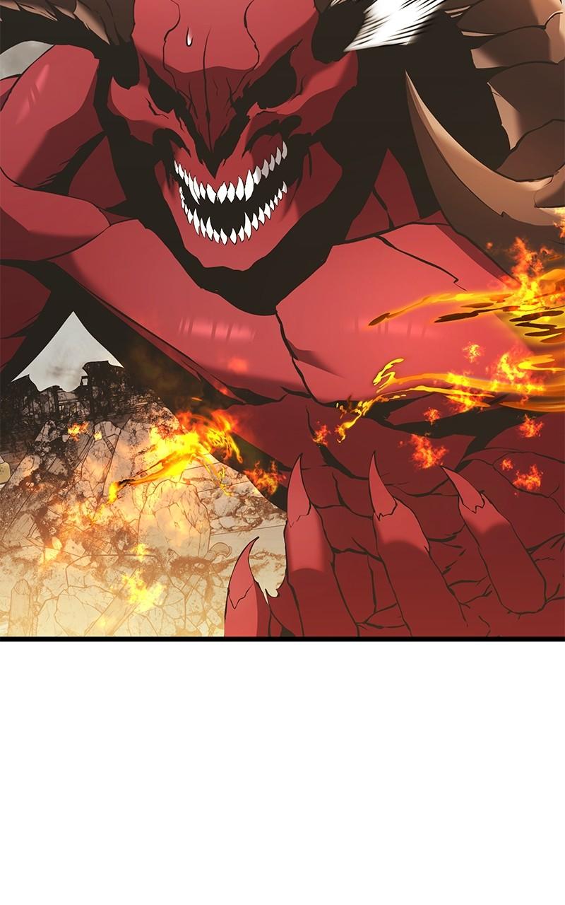 Time-Limited Genius Dark Knight Chap 87 - Next Chap 88