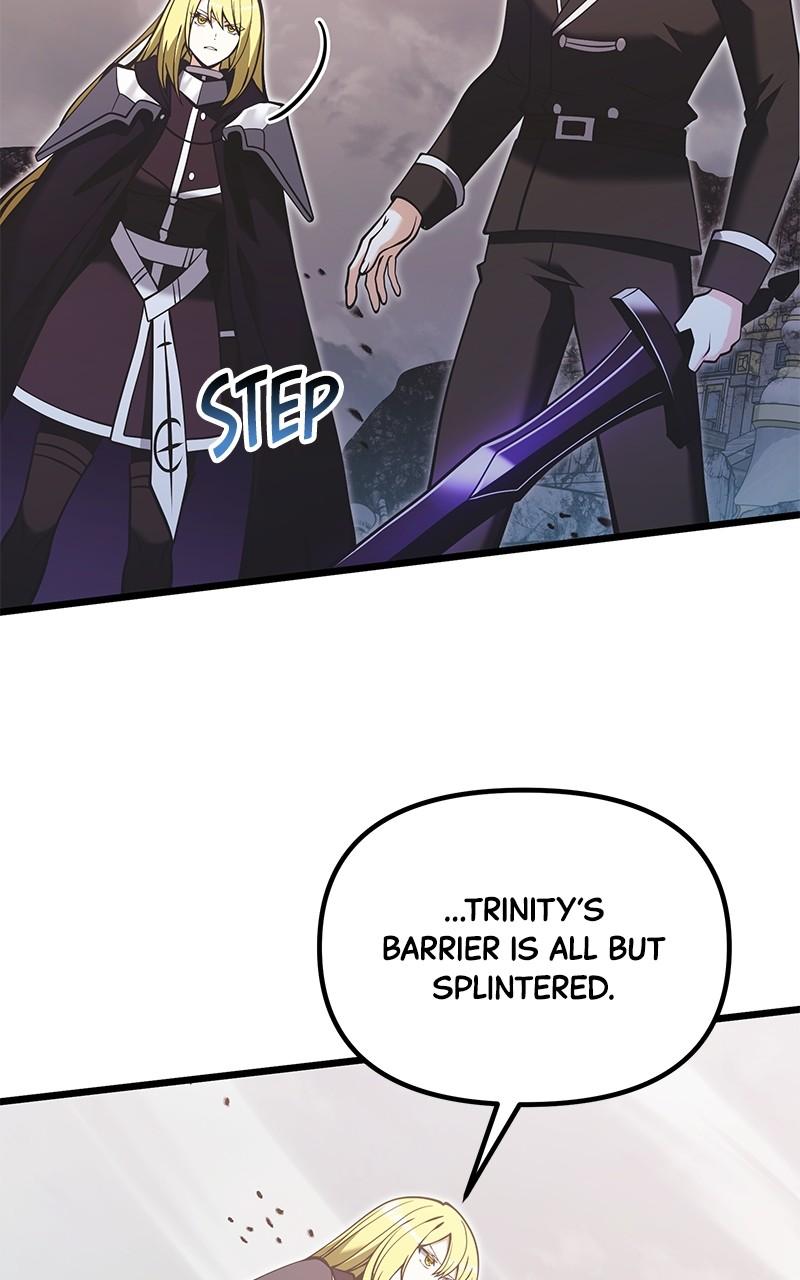 Time-Limited Genius Dark Knight Chap 87 - Next Chap 88