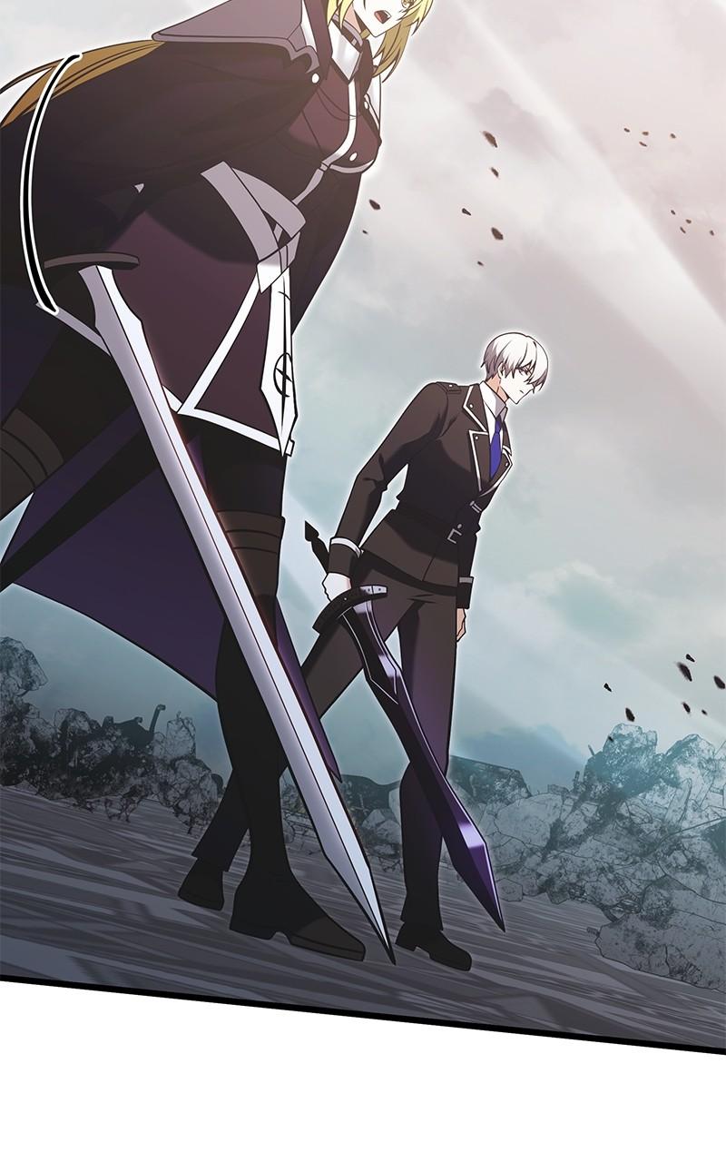 Time-Limited Genius Dark Knight Chap 87 - Next Chap 88