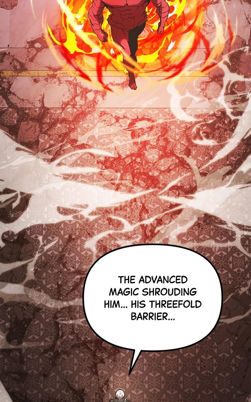 Time-Limited Genius Dark Knight Chap 87 - Next Chap 88