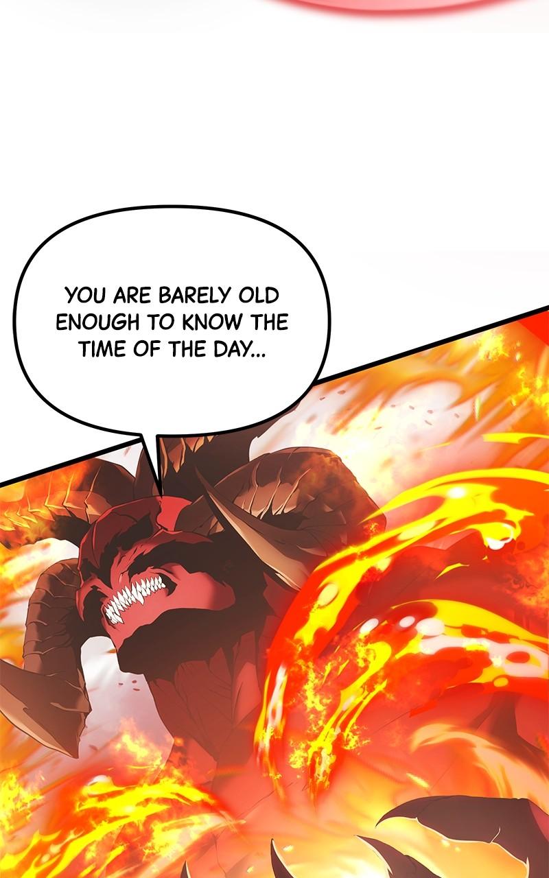 Time-Limited Genius Dark Knight Chap 87 - Next Chap 88