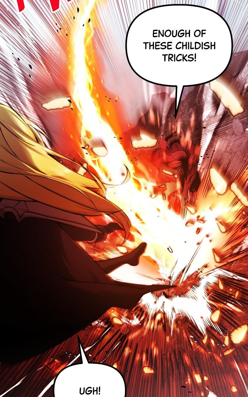 Time-Limited Genius Dark Knight Chap 84 - Next Chap 85