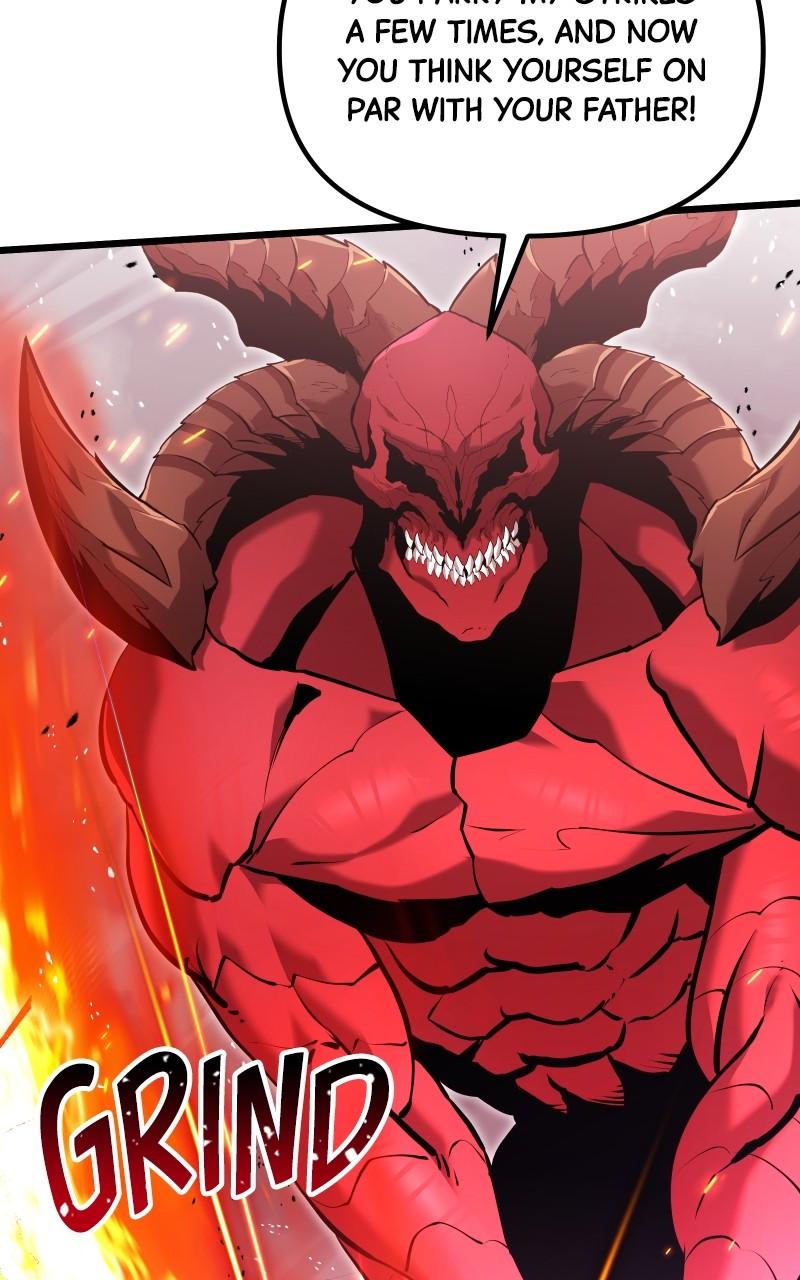 Time-Limited Genius Dark Knight Chap 84 - Next Chap 85