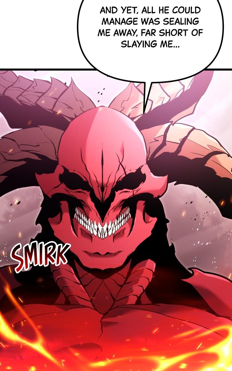 Time-Limited Genius Dark Knight Chap 84 - Next Chap 85