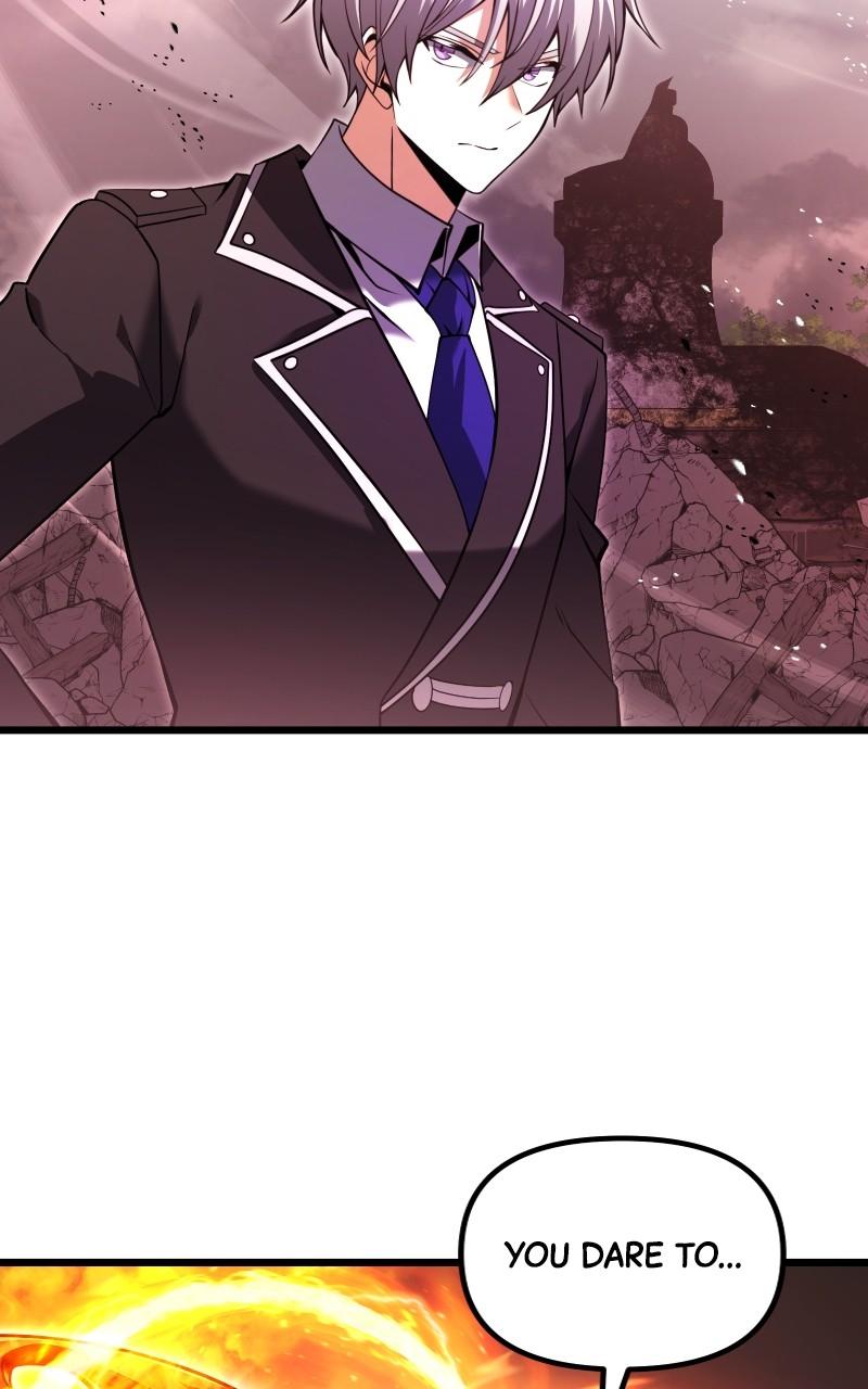 Time-Limited Genius Dark Knight Chap 84 - Next Chap 85