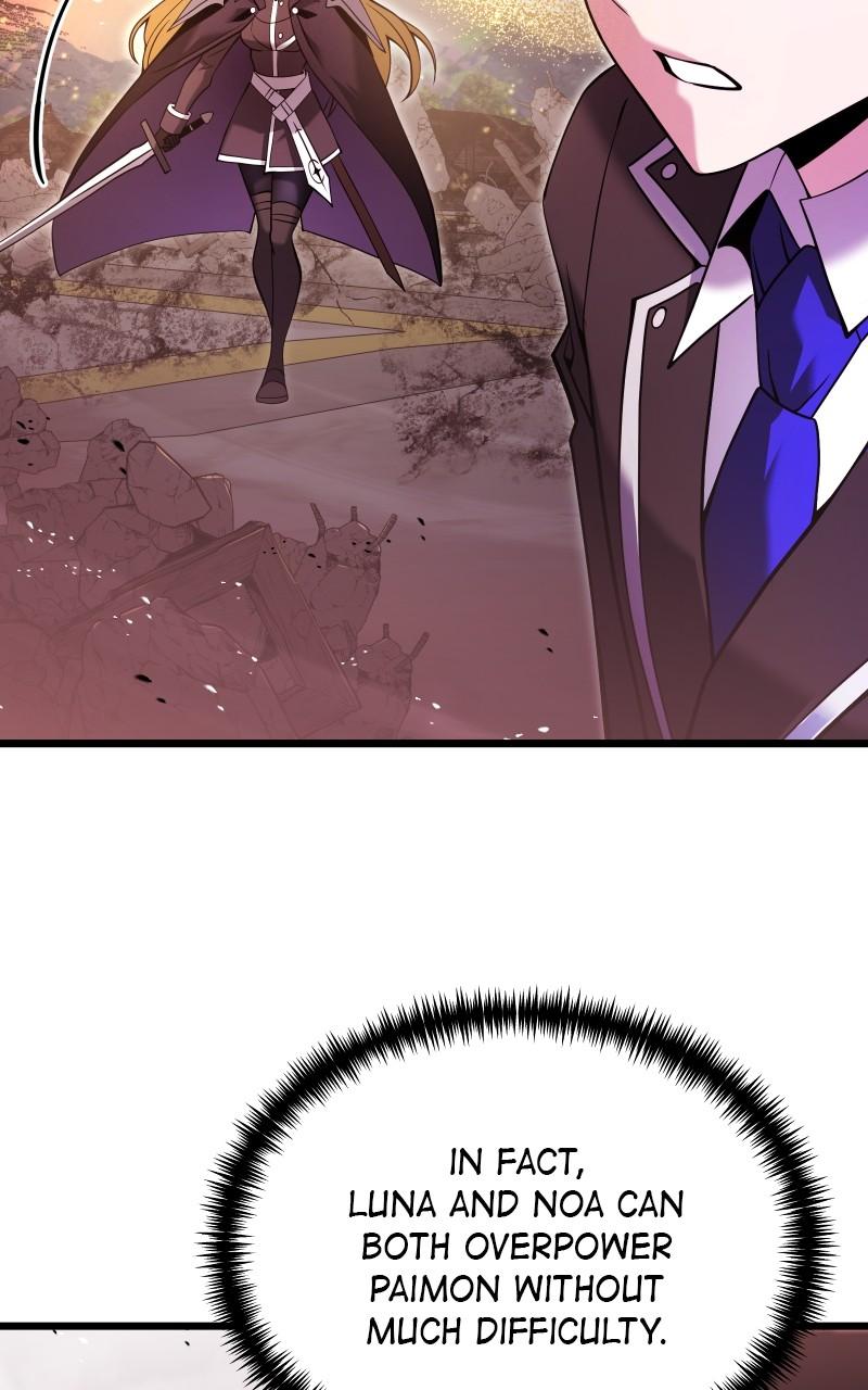 Time-Limited Genius Dark Knight Chap 84 - Next Chap 85