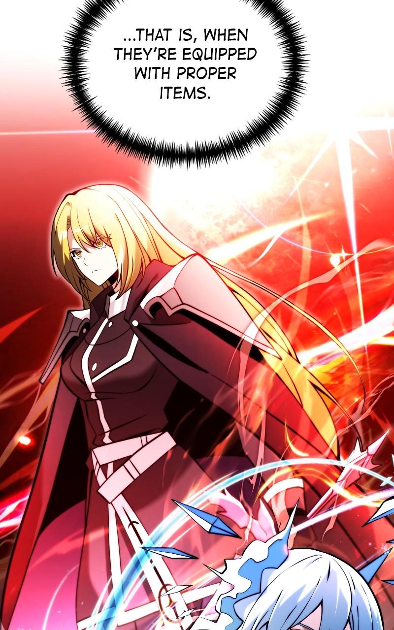 Time-Limited Genius Dark Knight Chap 84 - Next Chap 85