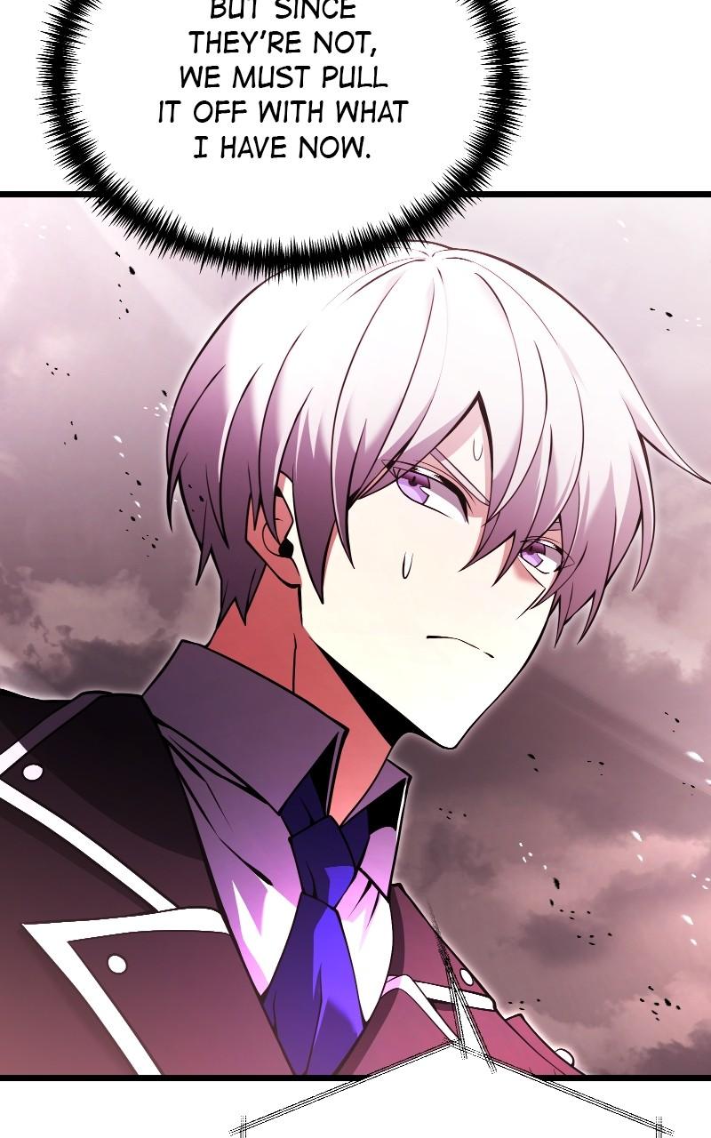 Time-Limited Genius Dark Knight Chap 84 - Next Chap 85
