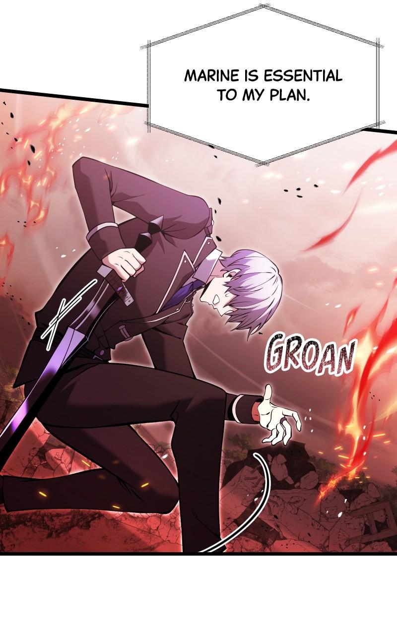 Time-Limited Genius Dark Knight Chap 84 - Next Chap 85