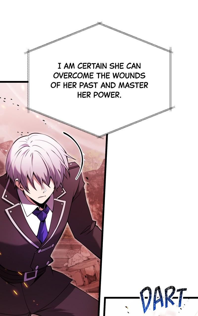 Time-Limited Genius Dark Knight Chap 84 - Next Chap 85