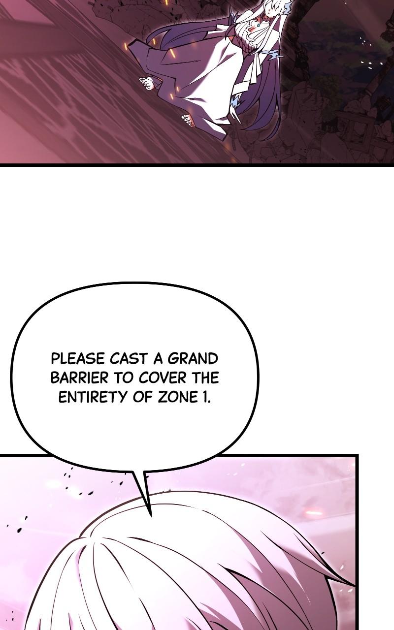 Time-Limited Genius Dark Knight Chap 84 - Next Chap 85