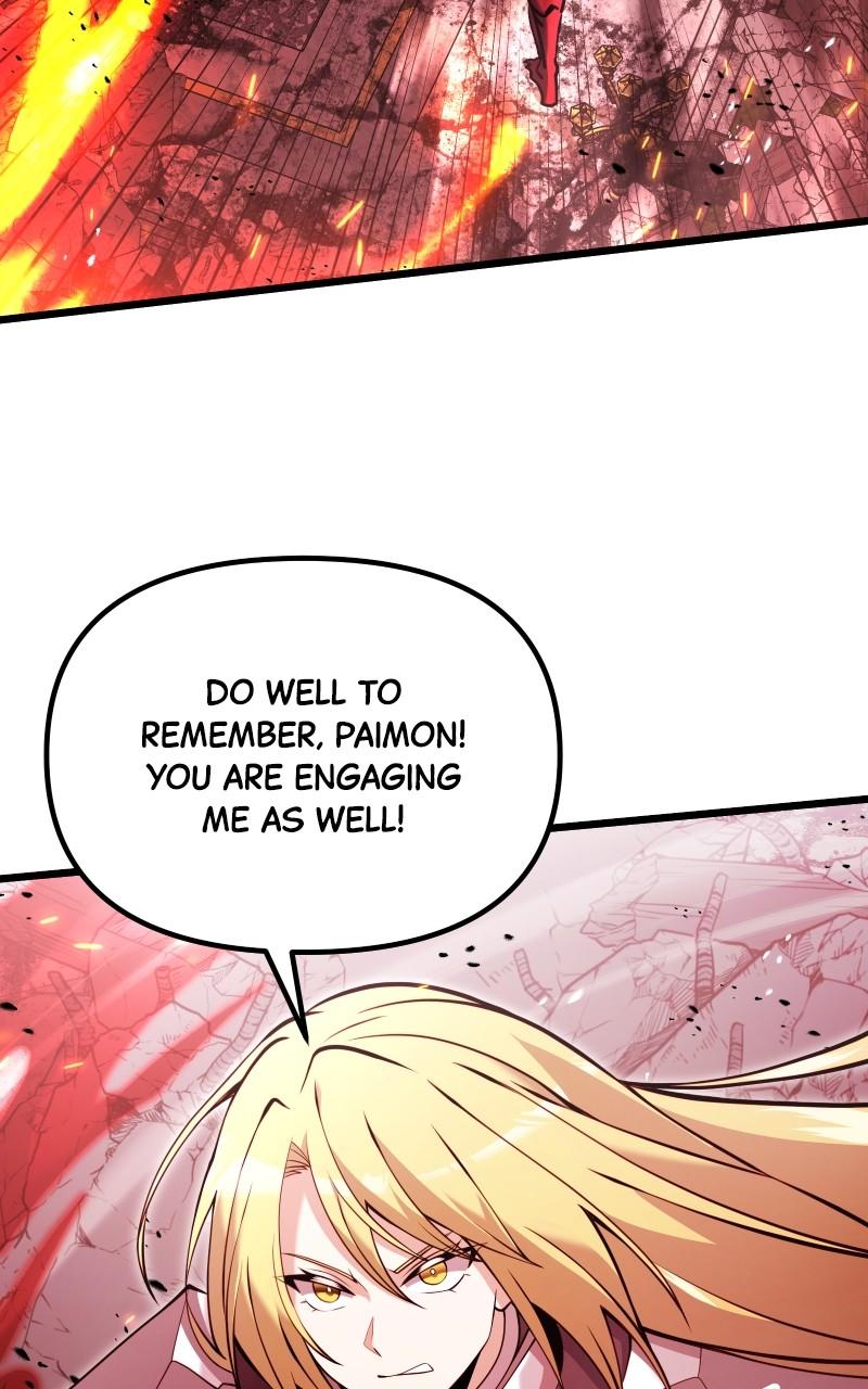 Time-Limited Genius Dark Knight Chap 84 - Next Chap 85