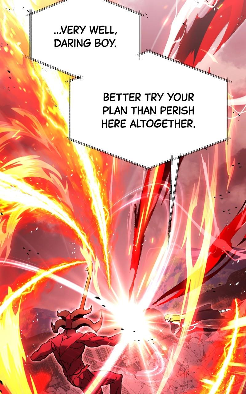 Time-Limited Genius Dark Knight Chap 84 - Next Chap 85