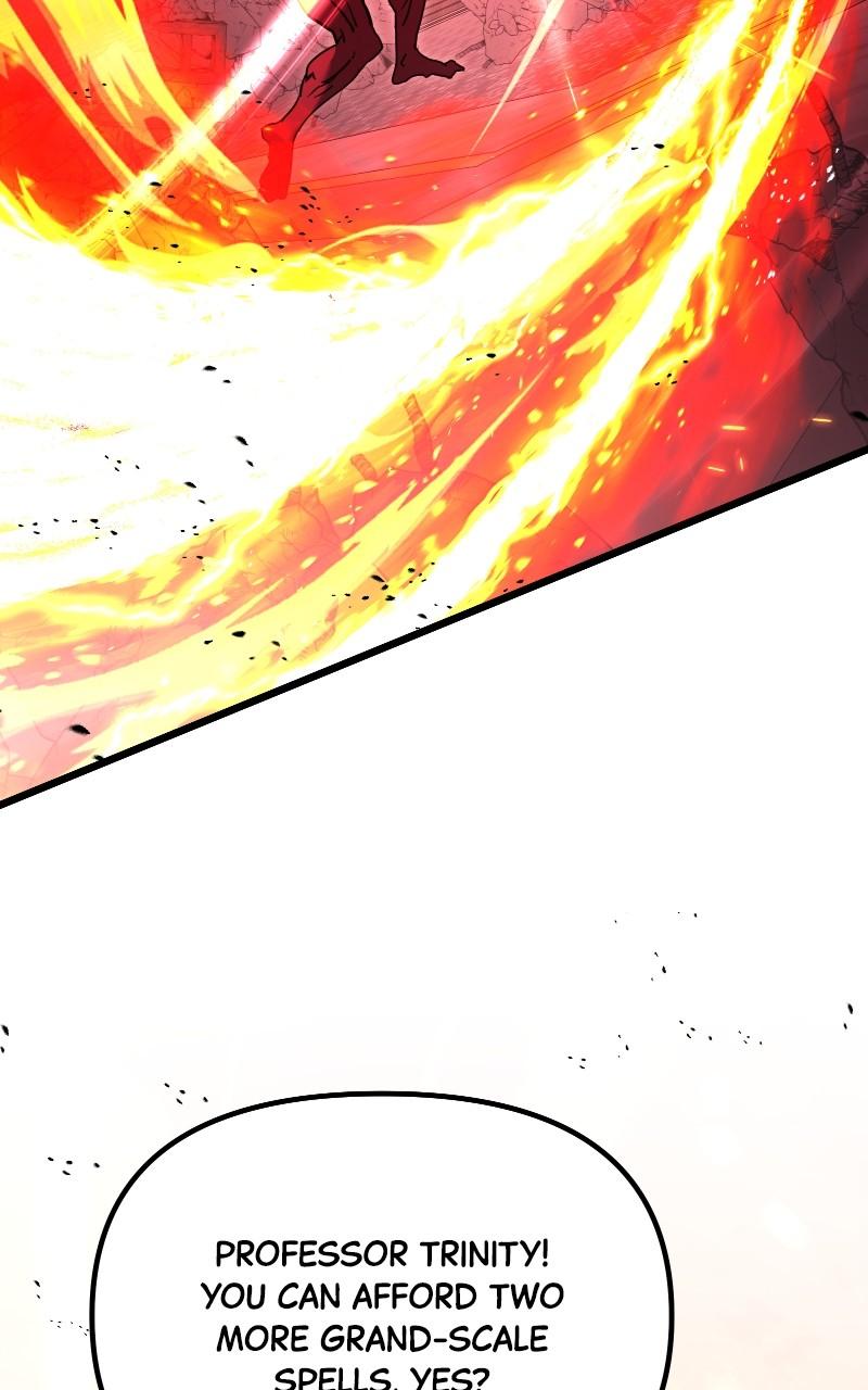 Time-Limited Genius Dark Knight Chap 84 - Next Chap 85