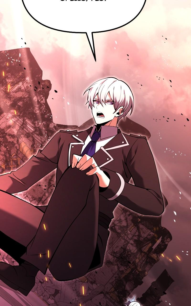 Time-Limited Genius Dark Knight Chap 84 - Next Chap 85