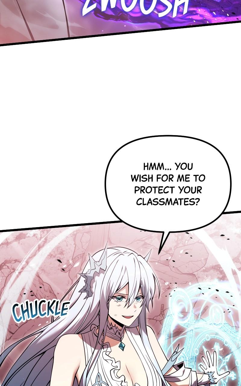 Time-Limited Genius Dark Knight Chap 84 - Next Chap 85