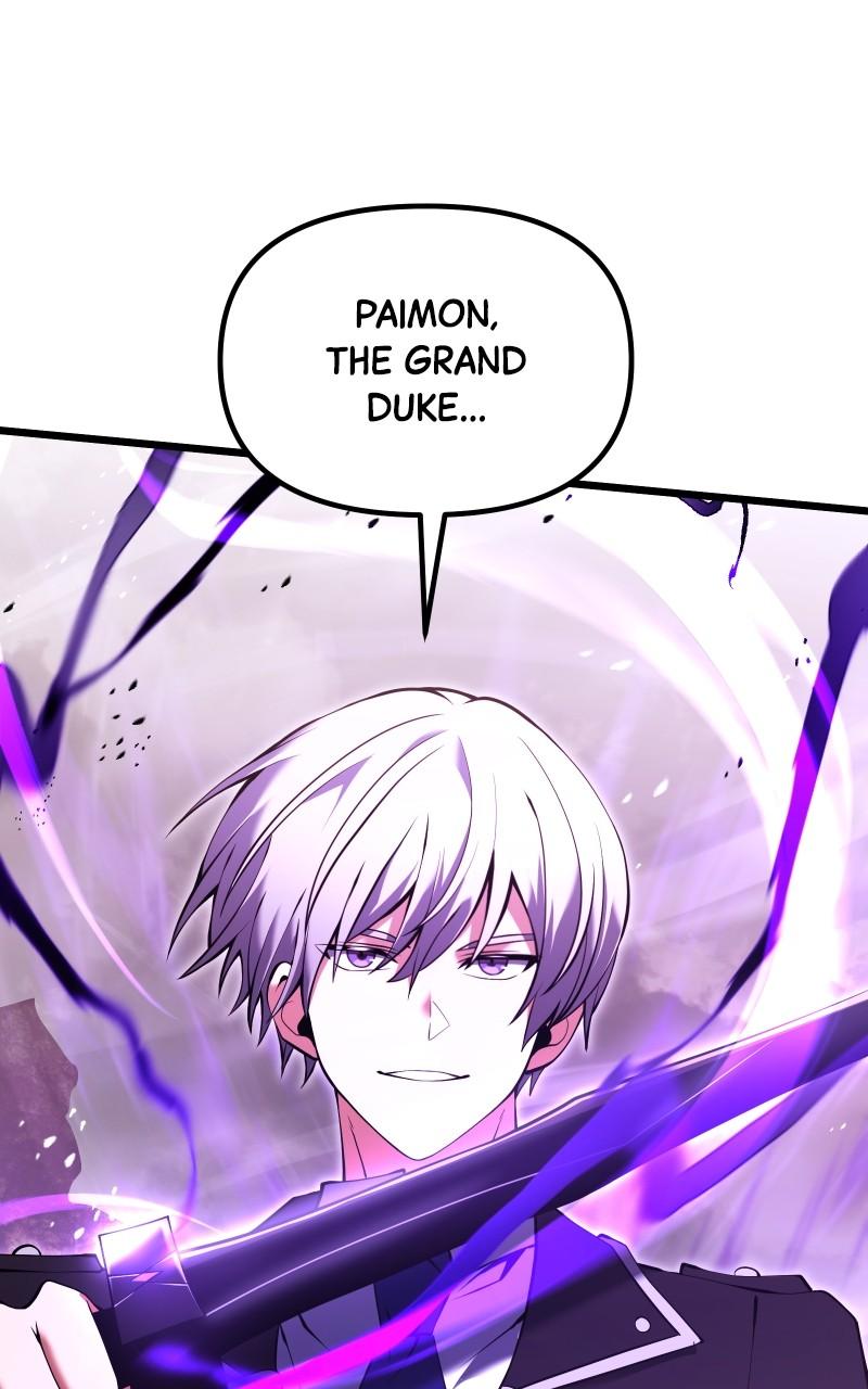 Time-Limited Genius Dark Knight Chap 84 - Next Chap 85