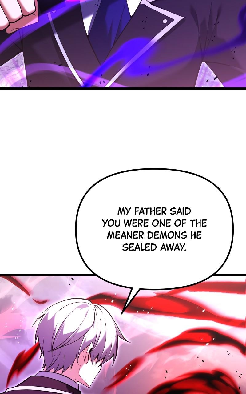 Time-Limited Genius Dark Knight Chap 84 - Next Chap 85