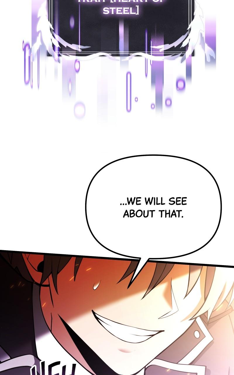 Time-Limited Genius Dark Knight Chap 84 - Next Chap 85