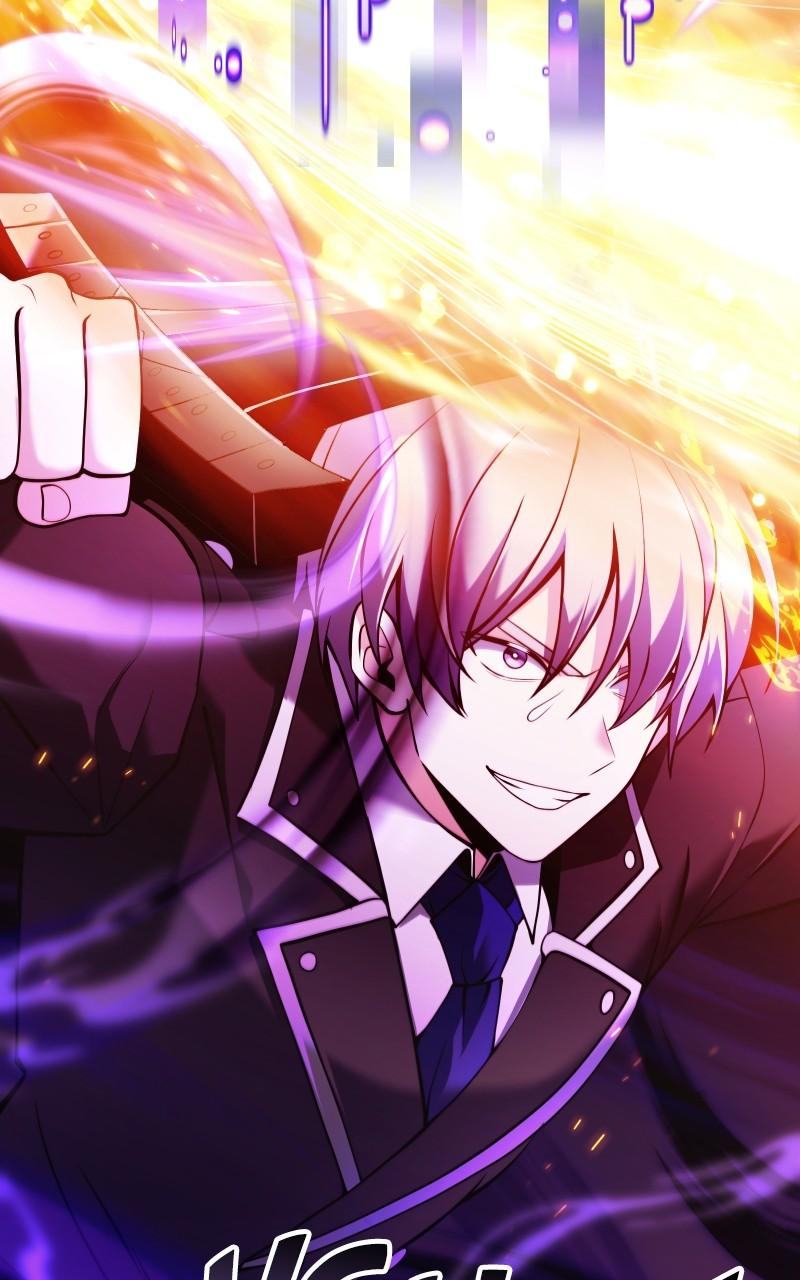 Time-Limited Genius Dark Knight Chap 84 - Next Chap 85