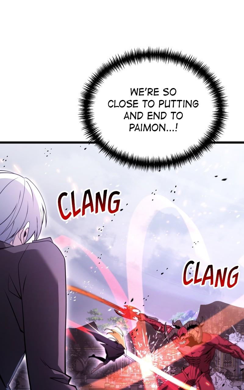 Time-Limited Genius Dark Knight Chap 84 - Next Chap 85