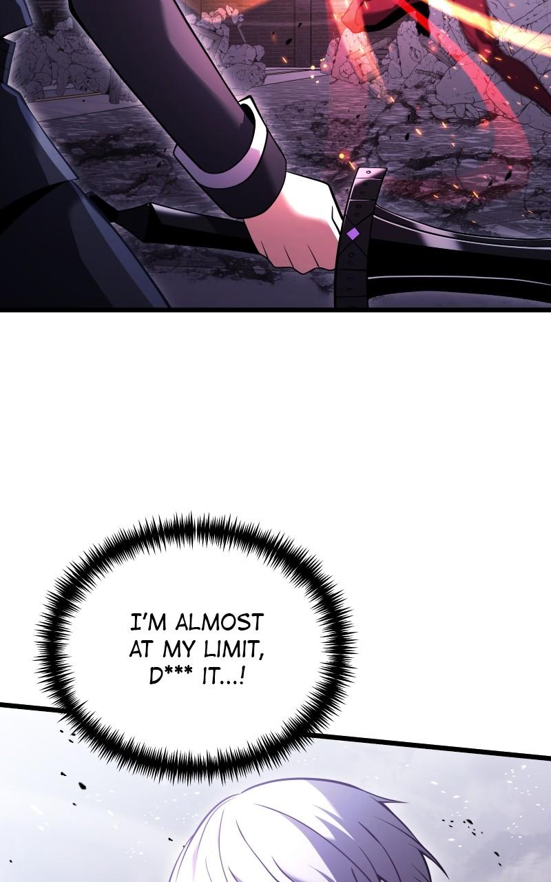 Time-Limited Genius Dark Knight Chap 84 - Next Chap 85