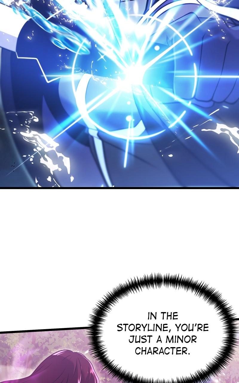 Time-Limited Genius Dark Knight Chap 84 - Next Chap 85