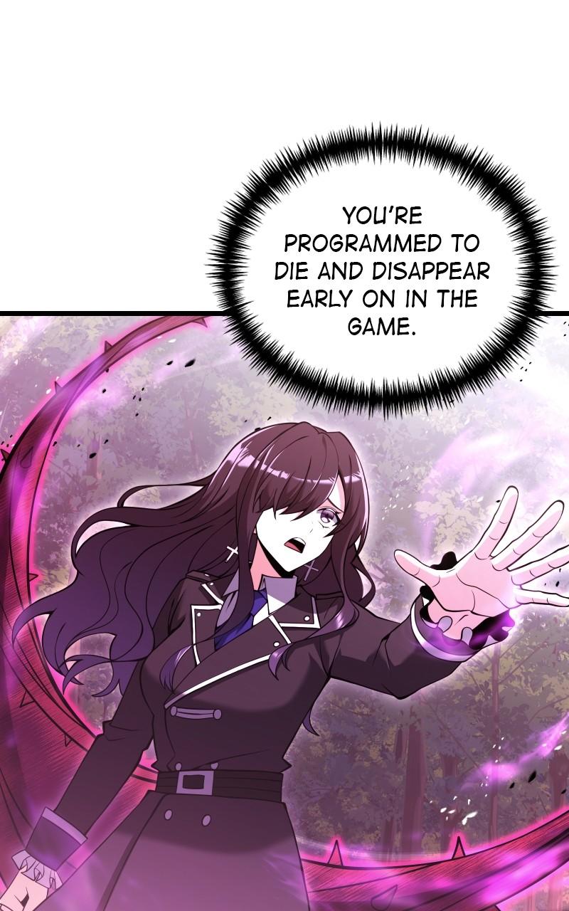 Time-Limited Genius Dark Knight Chap 84 - Next Chap 85