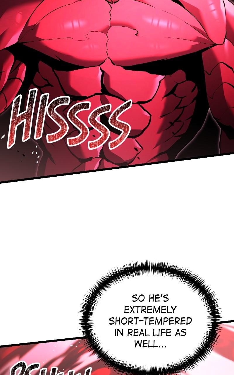 Time-Limited Genius Dark Knight Chap 84 - Next Chap 85