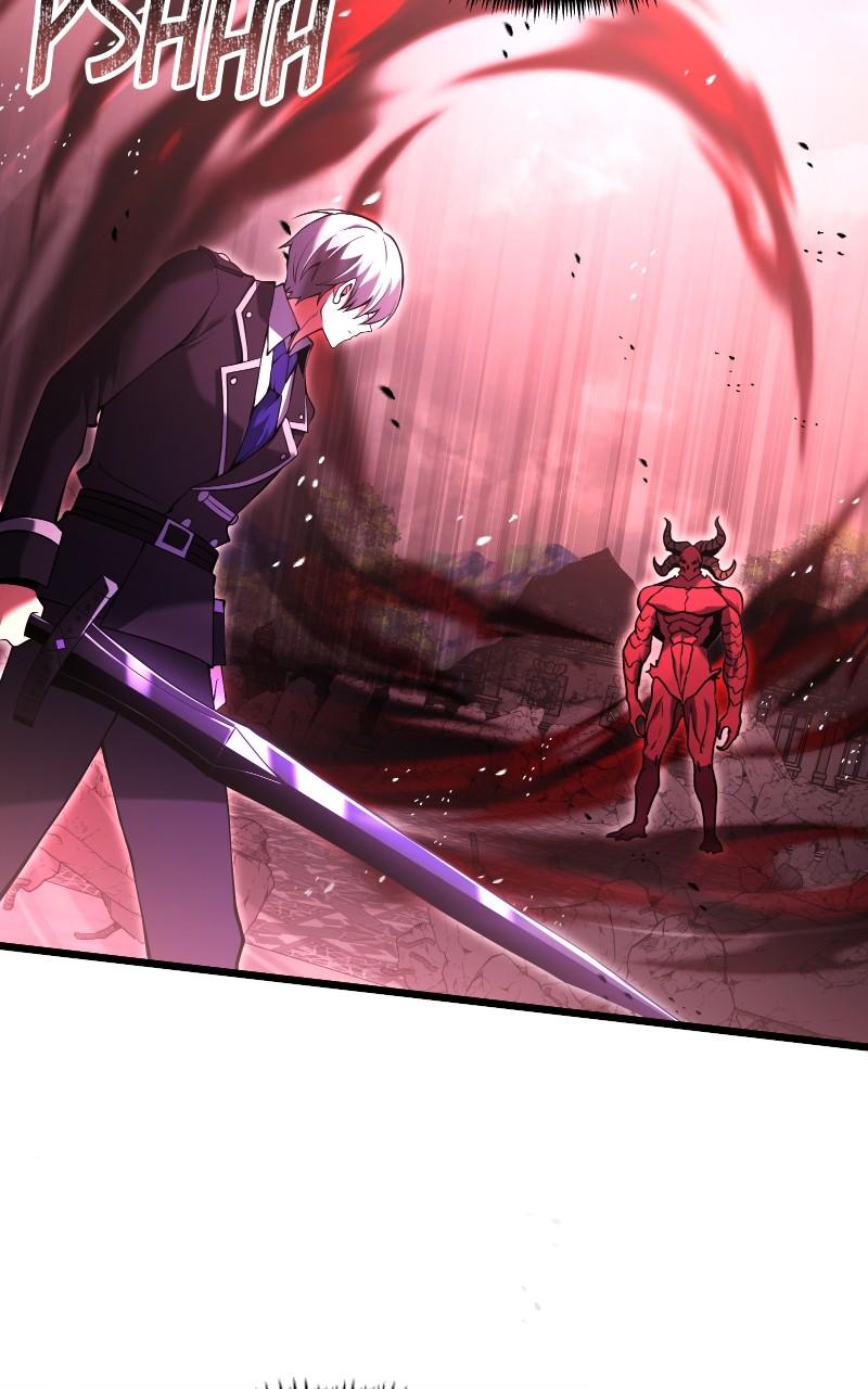 Time-Limited Genius Dark Knight Chap 84 - Next Chap 85