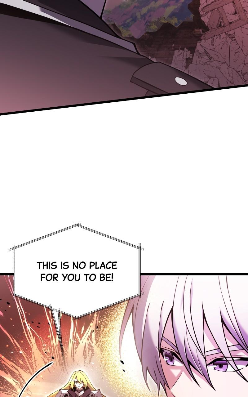 Time-Limited Genius Dark Knight Chap 84 - Next Chap 85
