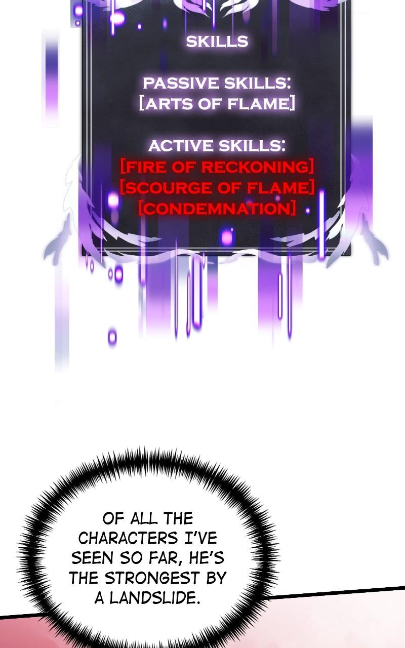 Time-Limited Genius Dark Knight Chap 84 - Next Chap 85