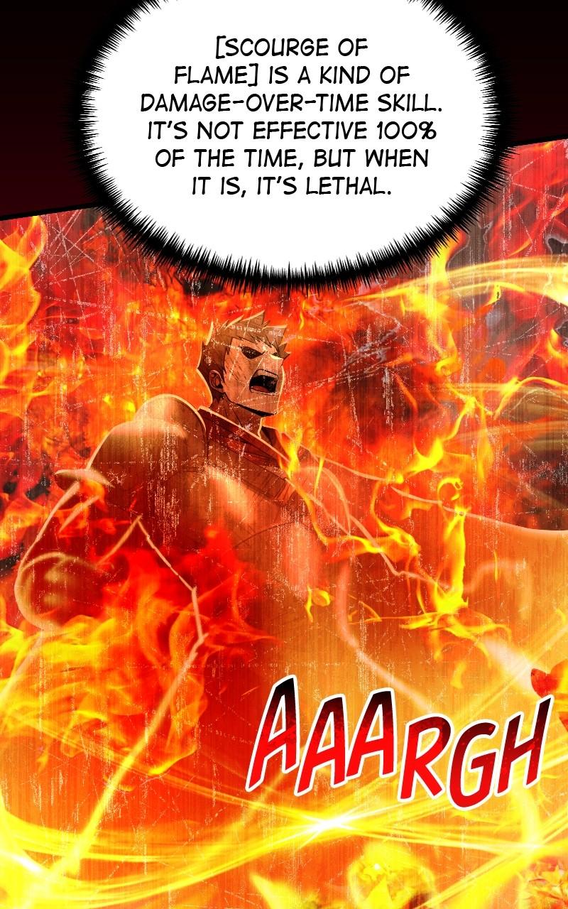 Time-Limited Genius Dark Knight Chap 84 - Next Chap 85