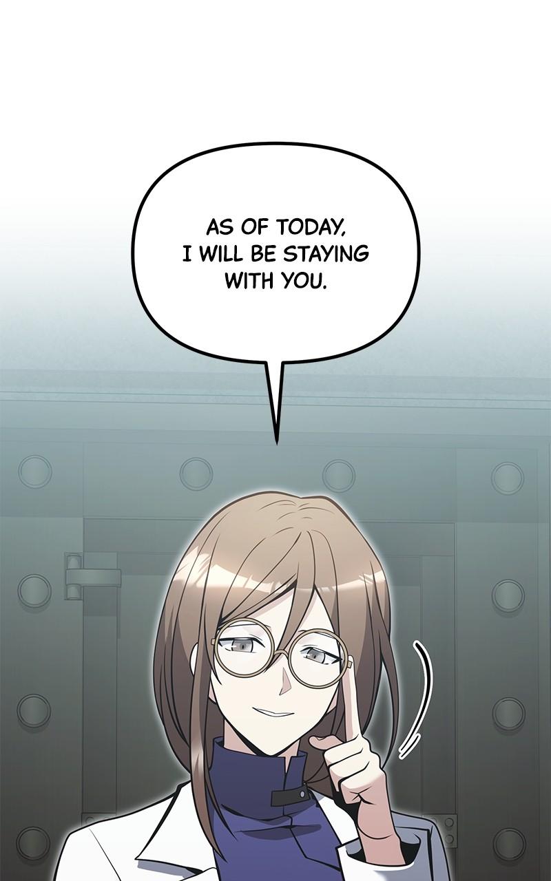 Time-Limited Genius Dark Knight Chap 85 - Next Chap 86