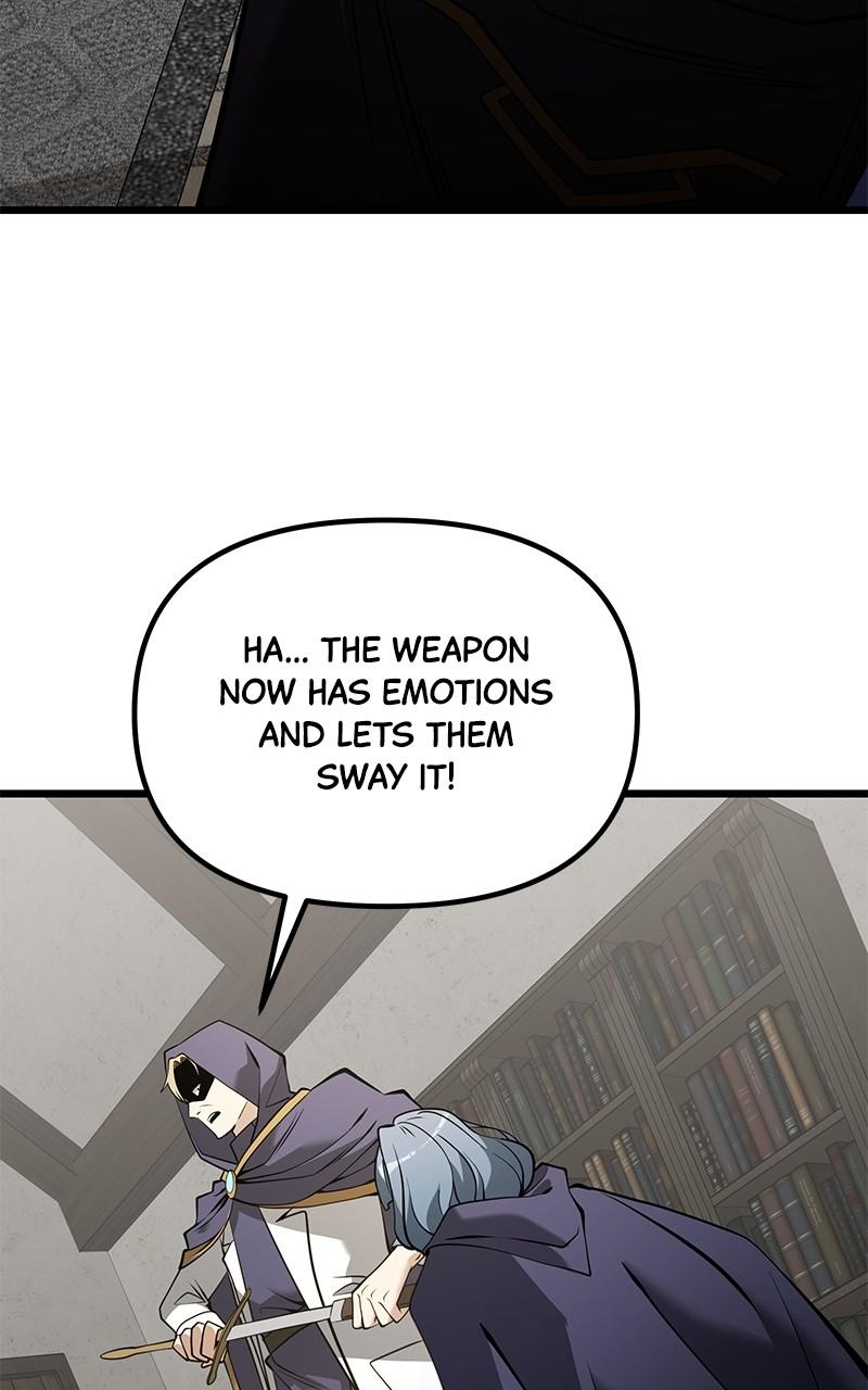 Time-Limited Genius Dark Knight Chap 85 - Next Chap 86