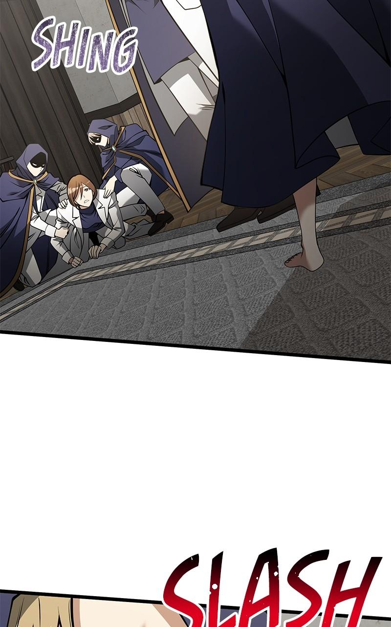 Time-Limited Genius Dark Knight Chap 85 - Next Chap 86