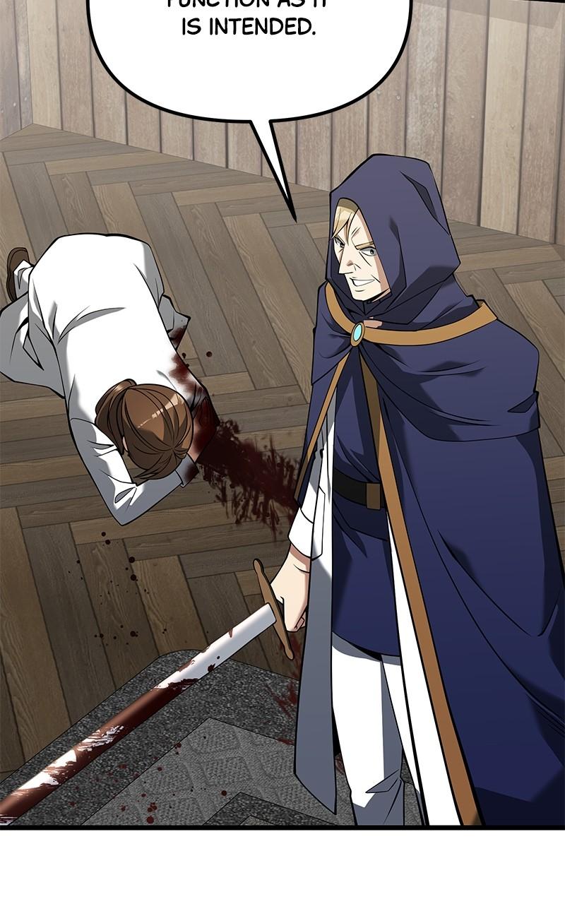 Time-Limited Genius Dark Knight Chap 85 - Next Chap 86