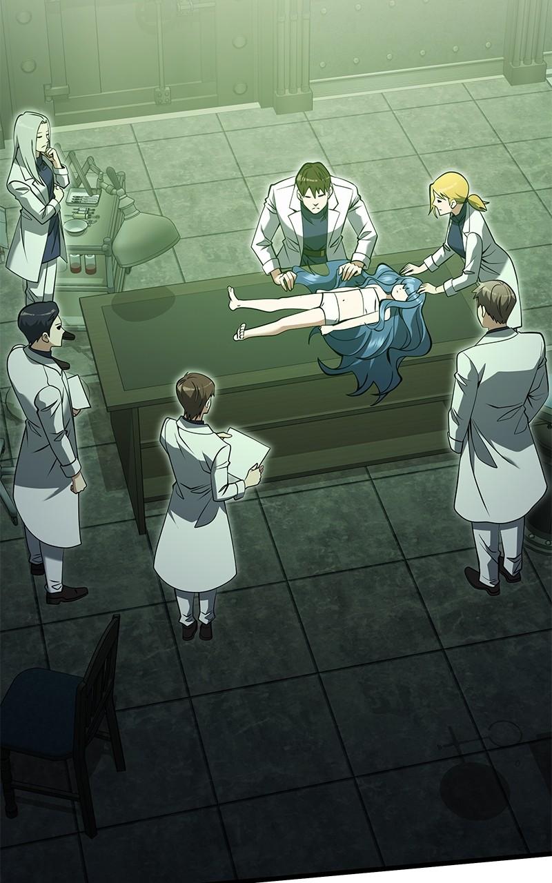 Time-Limited Genius Dark Knight Chap 85 - Next Chap 86