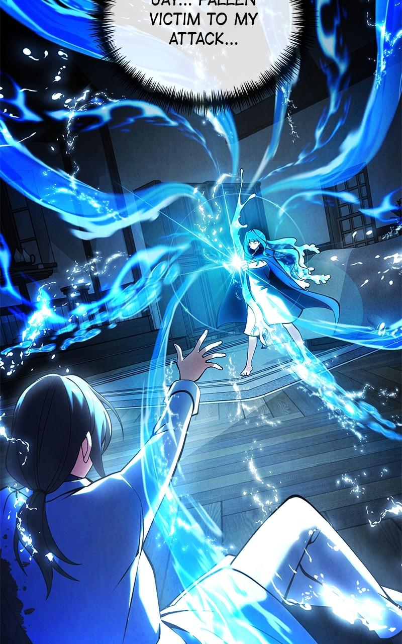 Time-Limited Genius Dark Knight Chap 86 - Next Chap 87