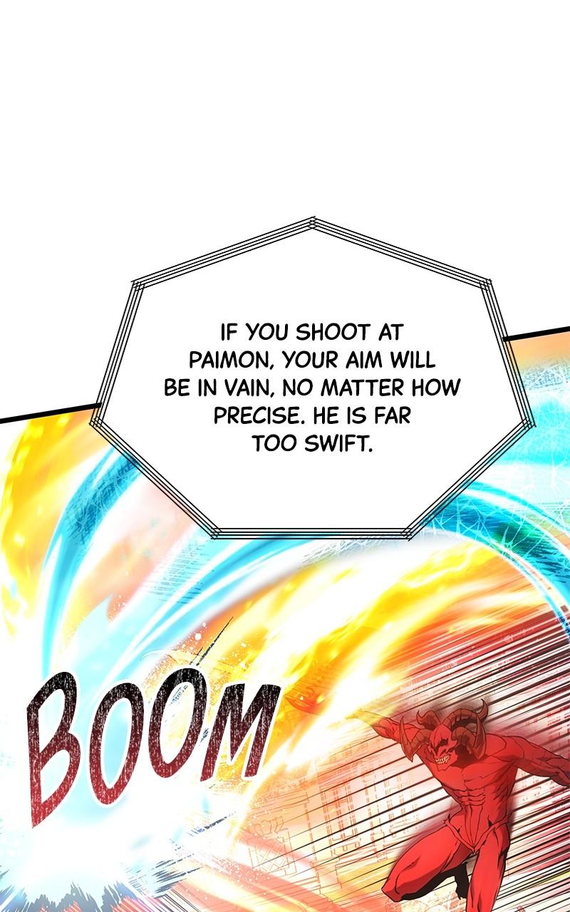 Time-Limited Genius Dark Knight Chap 86 - Next Chap 87