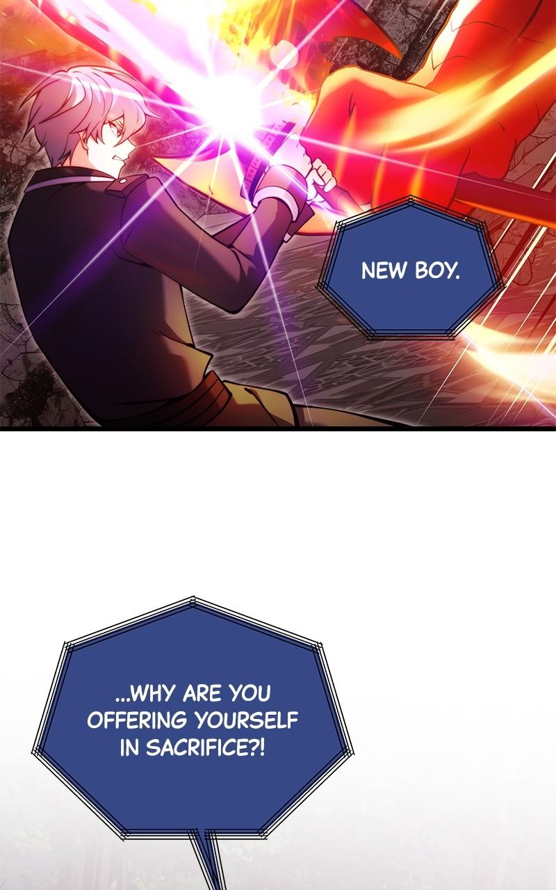 Time-Limited Genius Dark Knight Chap 86 - Next Chap 87