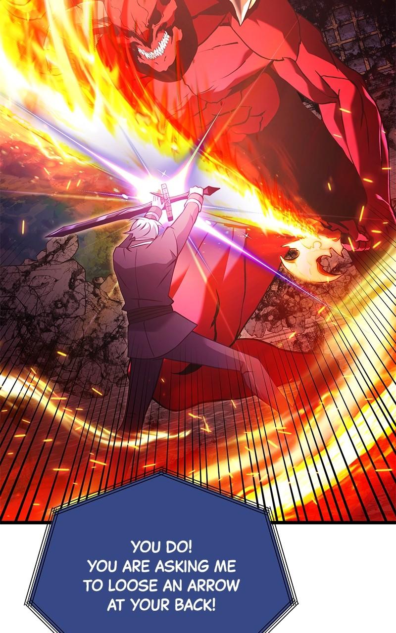 Time-Limited Genius Dark Knight Chap 86 - Next Chap 87