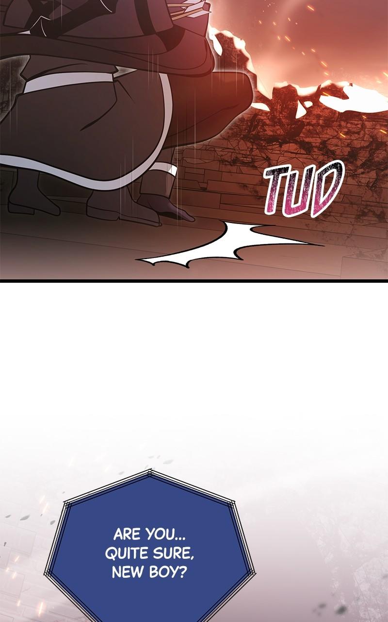 Time-Limited Genius Dark Knight Chap 86 - Next Chap 87